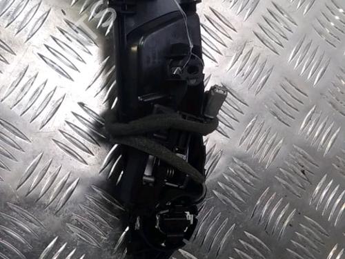 Used Front left interior door handle Front left interior door handle FORD FIESTA VI (CB1, CCN) 1.0 EcoBoost (100 hp) 13081147 13081147