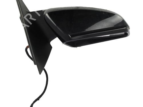 right-mirror-mercedes-benz-c-class-t-model-s204-2007-2008-2009-2010-2011-2012-2013-2014-33031953 main image