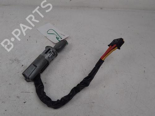 Used Ignition barrel RENAULT TWINGO I (C06_) 1.2 16V (C06C, C06D, C06K) (75 hp) 23180450