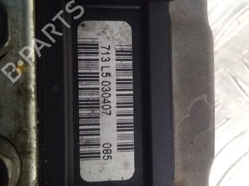ABS Bremseaggregat RENAULT SCÉNIC II (JM0/1_)  | BP15750304M43 