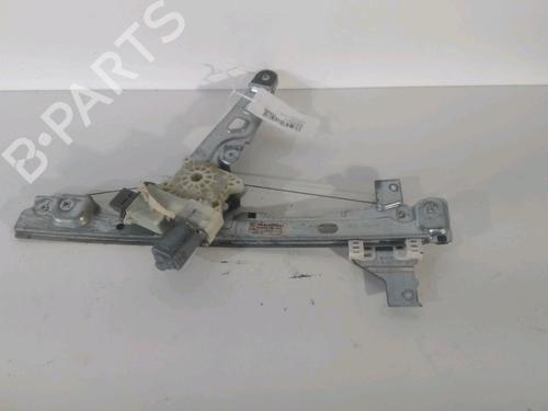 Fensterheber links vorne für Fensterheber links vorne PEUGEOT 3008 I MPV (0U_) 1.6 HDi (109 hp) 24871706 24871706