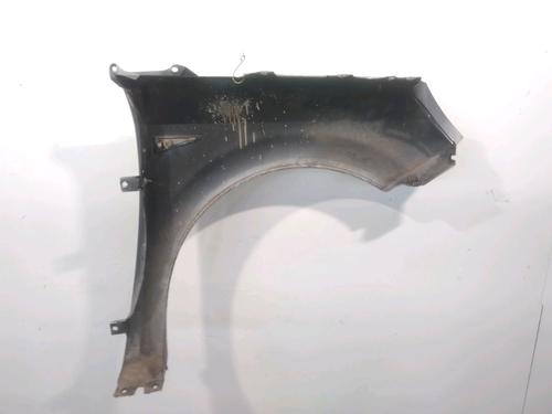 Used Left front fenders RENAULT SCÉNIC II (JM0/1_) 1.5 dCi (JM1E, JM16) (106 hp) 26590658