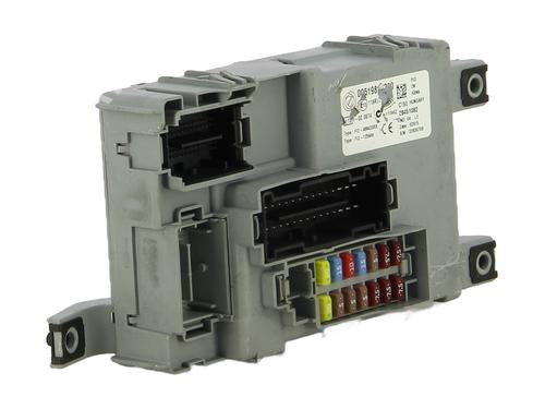 Fuse box FIAT 500 (312_) 1.2 (312AXA1A) | BP35797283E1 - Image 10
