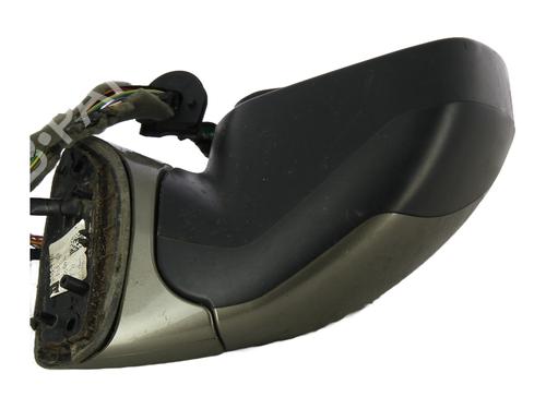 Left mirror CITROËN C4 Grand Picasso I (UA_) 2.0 HDi 138 | BP31961799C26