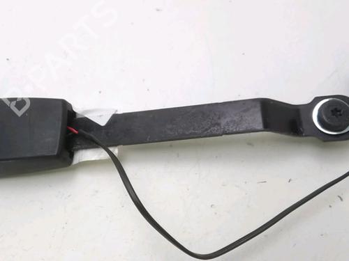 Used Seat buckle RENAULT CLIO III (BR0/1, CR0/1) 1.5 dCi (C/BR0G, C/BR1G) (68 hp) 19726272