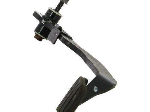 Break pedal DACIA DOKKER Box Body/MPV 1.5 dCi 75 / Blue dCi 75 (FEJW, FEAH) | BP32377007I19