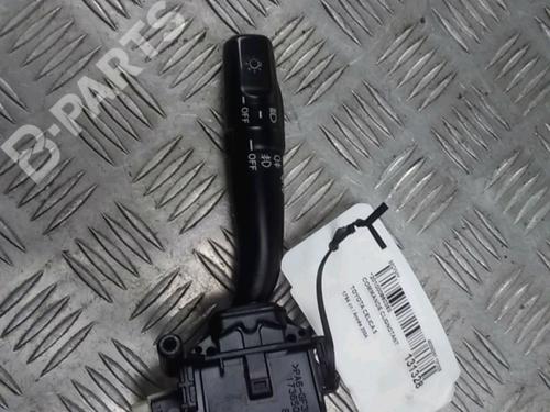 Used Switch Switch TOYOTA CELICA Coupe (_T23_) 1.8 16V VT-i (ZZT230_, ZZT230) (143 hp) 11170967 11170967