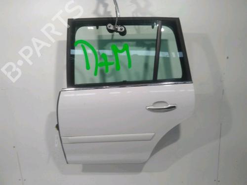 Left rear door CITROËN C4 Grand Picasso I (UA_) 1.6 HDi 110 | BP27993053C4