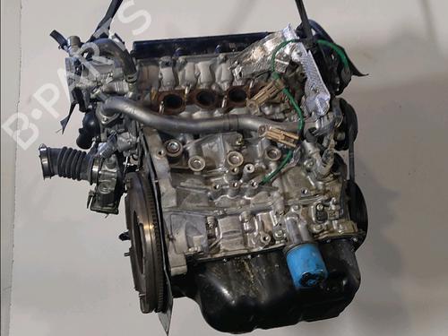 Engine MAZDA 2 Hatchback (DL, DJ) 1.5 SKYACTIV-G | BP25480473M1  - Image 5
