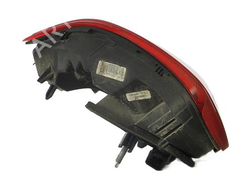 Right tailgate light PEUGEOT 2008 I (CU_) 1.5 BlueHDI 100 | BP36681735C80 - Image 2