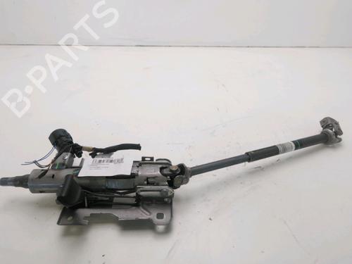 Used Steering column PEUGEOT 208 I (CA_, CC_) 1.6 HDi (92 hp) 20314484