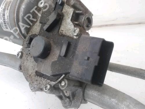 Front wiper motor RENAULT MASTER III Van (FV) 2.3 dCi 130 FWD (FV0M, FV0Y, FV0J, FV02, FV03) | BP36820638M29 - Image 2