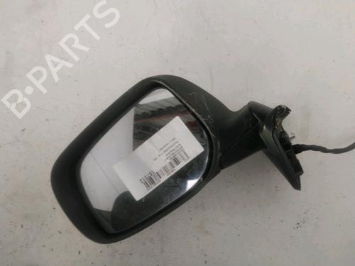 Ryggespeil venstre TOYOTA AURIS (_E15_) 1.6 (ZRE151_, ZRE151R) (124 hp) 29469510