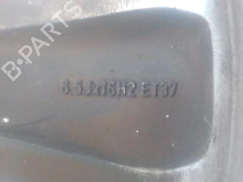 Used Rim OPEL MERIVA B MPV (S10) 1.7 CDTI (75) (131 hp) 27268294