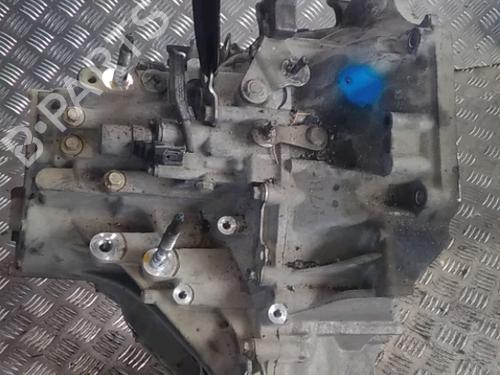 Used Gearbox HONDA FR-V (BE) 2.2 i CTDi (BE5) (140 hp) 14963533