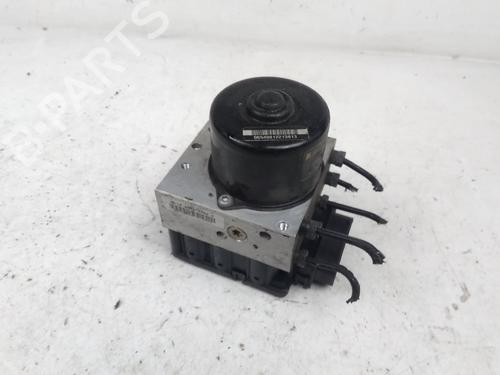 Used ABS pump PEUGEOT 206 Hatchback (2A/C) 1.9 D (69 hp) 15750211