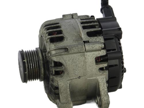 Alternator PEUGEOT 2008 I (CU_) 1.2 THP 110 / PureTech 110 | BP35970801M7 - Image 2
