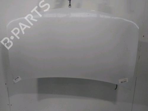 Hood RENAULT MEGANE II Estate (KM0/1_) 1.5 dCi (KM1F) | BP28206434C1 