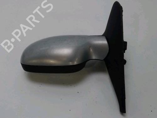 Retrovisor izquierdo RENAULT CLIO II (BB_, CB_) 1.2 16V (BB05, BB0W, BB11, BB27, BB2T, BB2U, BB2V, CB05,... (75 hp) 17473251