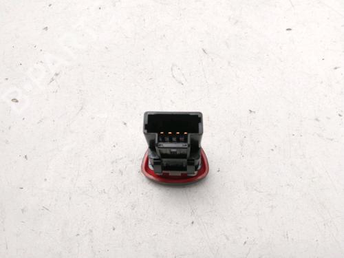 Warning switch RENAULT CLIO II (BB_, CB_) 1.6 16V (BB01, BB0H, BB0T, BB14, BB1D, BB1R, BB2KL, BB3G... | BP30893114I22