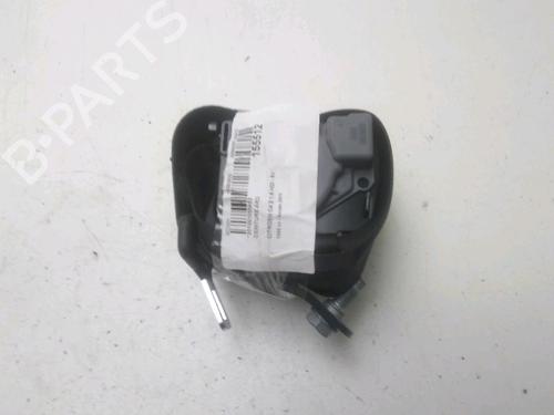 Used Rear right belt tensioner CITROËN C4 II (NC_) 1.6 HDi 110 (112 hp) 27188260