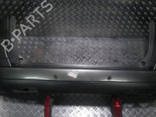 Used Rear bumper CITROËN C4 Picasso I MPV (UD_) 1.6 HDi (109 hp) 13082178