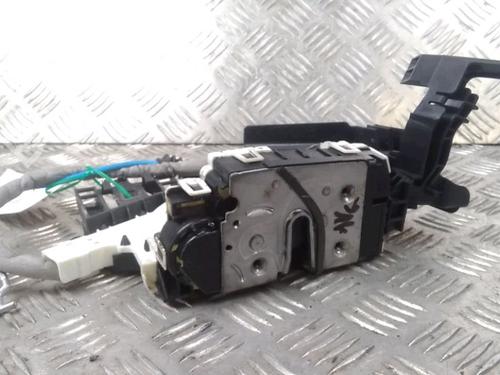 Used Front left lock Front left lock MERCEDES-BENZ A-CLASS (W176) A 45 AMG 4-matic (176.052) (360 hp) 11170983 11170983