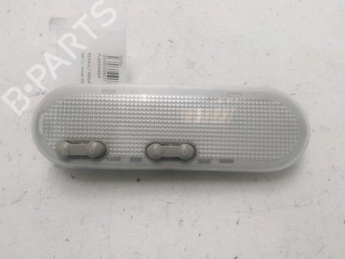 Interior roof light RENAULT MEGANE II (BM0/1_, CM0/1_) 1.5 dCi (BM1F, CM1F) | BP25706181I8 