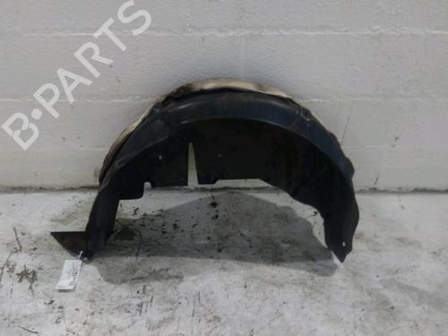 Hjulbue Hjulbue RENAULT MEGANE III Hatchback (BZ0/1_, B3_) 1.5 dCi (BZ1G, BZ1W, BZ0R) (95 hp) 33947524 33947524