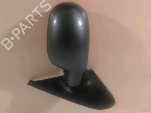 Used Left mirror Left mirror RENAULT CLIO II (BB_, CB_) 1.5 dCi (B/CB07) (65 hp) 24185719 24185719