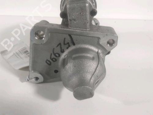 Used Starter CITROËN BERLINGO Box Body/MPV (K9) 1.5 BlueHDi 100 (102 hp) 25611250