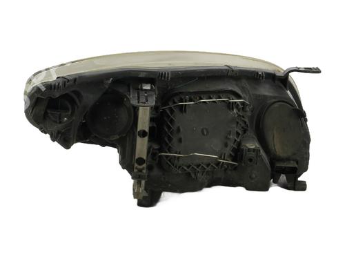 Left headlight RENAULT MEGANE III Hatchback (BZ0/1_, B3_) 1.5 dCi | BP36573594C28 - Image 4