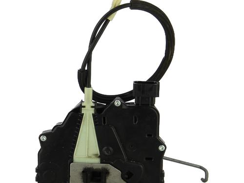 Front right lock OPEL CORSA E (X15) 1.4 (08, 68) | BP33477339C97 - Image 2