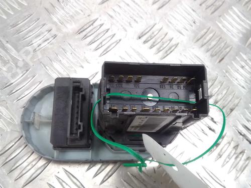 Used Headlight switch Headlight switch SEAT IBIZA III (6L1) 1.9 TDI (100 hp) 23180744 23180744