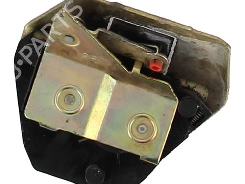 Used Rear right lock PEUGEOT PARTNER MPV (5_, G_) 1.6 HDi 90 (90 hp) 30980389