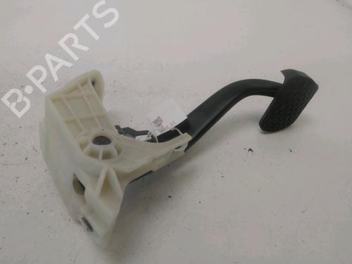 Used Break pedal Break pedal BMW 3 Touring (F31) 316 d (116 hp) 29621918 29621918
