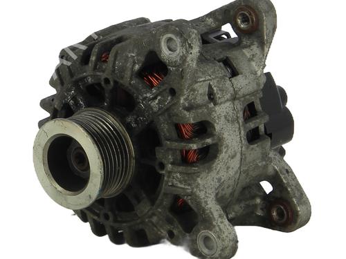 Used Alternator Alternator RENAULT MODUS / GRAND MODUS (F/JP0_) 1.2 (103 hp) 36344370 36344370