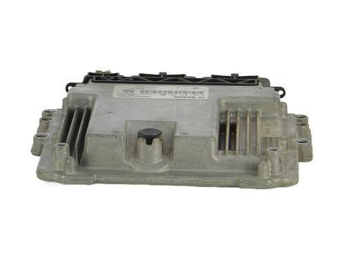Engine control unit (ECU) RENAULT KANGOO Express (FW0/1_) 1.5 dCi 90 (FW0G, FW05, FW08, FW11) | BP33278969M57  - Image 6