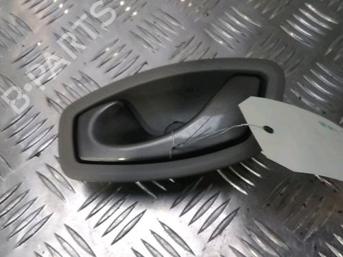 Front left interior door handle RENAULT ZOE (BFM_) ZOE | BP13081114I13 - Image 2