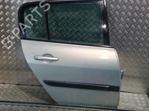 Used Right rear door RENAULT MEGANE II (BM0/1_, CM0/1_) 1.4 16V (BM0B, CM0B) (98 hp) 15625614