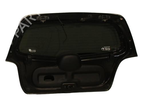 Used Tailgate RENAULT TWINGO II (CN0_) 1.5 dCi (CN0E) (64 hp) 31984484
