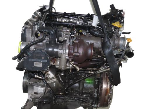 Engine FIAT 500X (334_) 1.6 D Multijet (334AXA1B, 334AXA11) | BP40205094M1 - Image 2