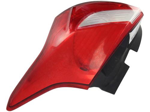 Right taillight FORD FOCUS III 1.6 TDCi | BP33059118C35 - Image 2