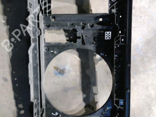 Frontplade/Frontkurv PEUGEOT 308 I (4A_, 4C_) 2.0 HDi (140 hp) 32224061