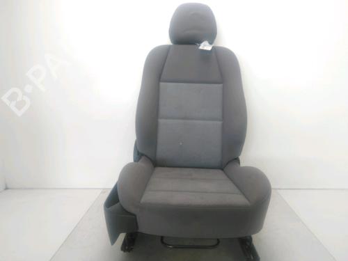Right front seat PEUGEOT 307 (3A/C) 1.6 16V | BP26724998C16 