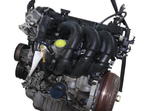 Engine FORD FOCUS II (DA_, HCP, DP) 1.6 | BP40484619M1 - Image 4
