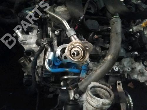 Used Engine Engine SEAT LEON (KL1, KLG) 1.5 eTSI (150 hp) 11171471 11171471