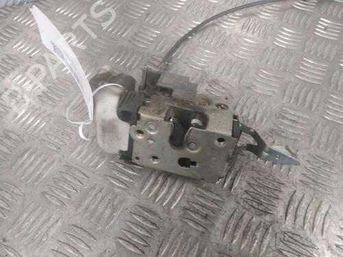 Used Front right lock PEUGEOT BOXER Van (244) 2.0 HDi (84 hp) 16742344