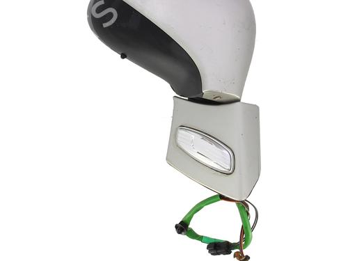 Used Right mirror PEUGEOT 308 I (4A_, 4C_) 1.6 HDi (90 hp) 31277986