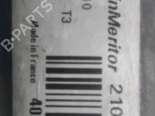 Used Front right window mechanism Front right window mechanism 28105635 28105635